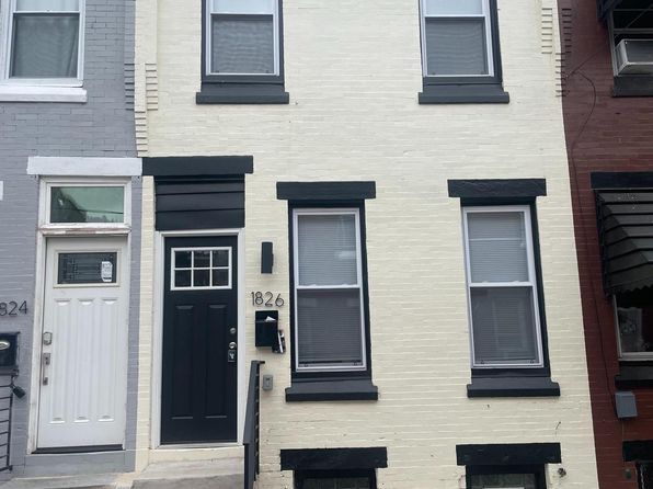 1826 N Taylor St, Philadelphia, PA 19121
