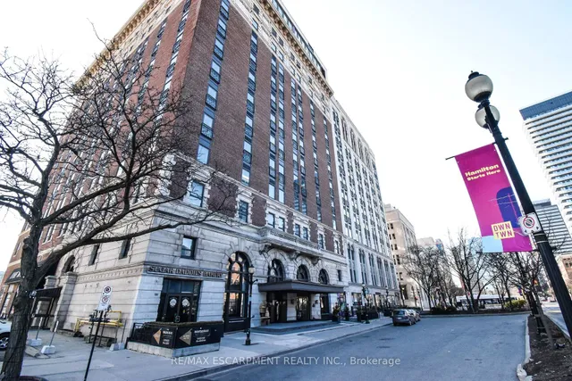 Additional image 2 of 118 King St Unit 520