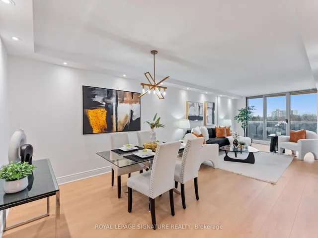 Additional image 18 of 812 Burnhamthorpe Rd Unit 607