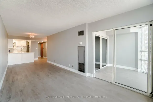 Additional image 5 of 195 Wynford Dr Unit 1008