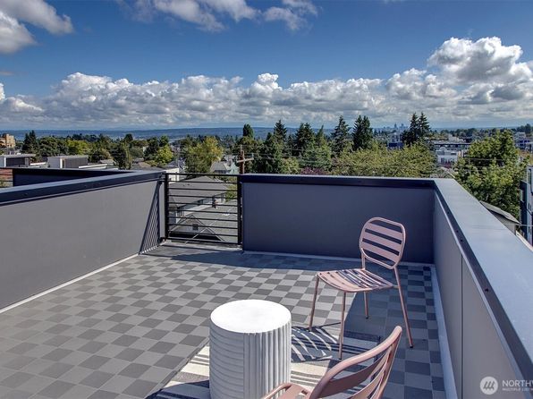 1421 19th Avenue UNIT C, Seattle, WA 98122