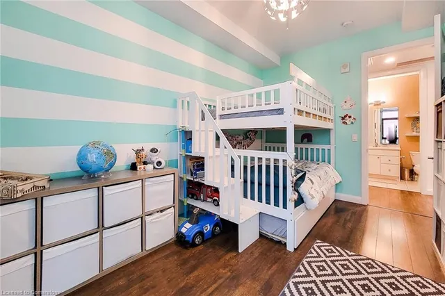 Additional image 30 of 112 King St Unit 809