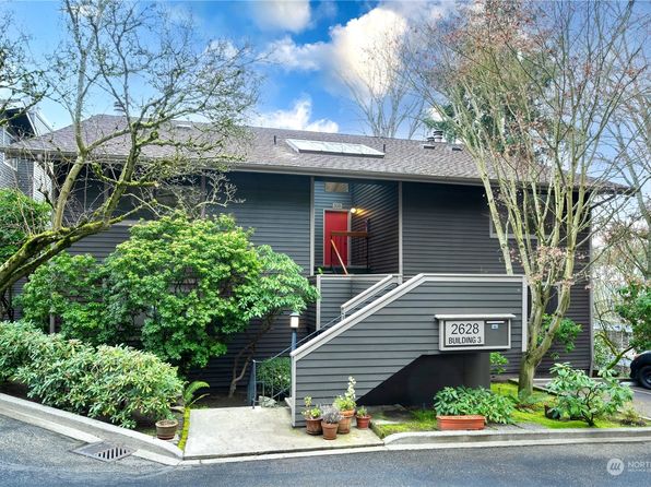 2628 4th Avenue N UNIT 306, Seattle, WA 98109