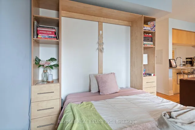 Additional image 18 of 8 Scollard St Unit 1408