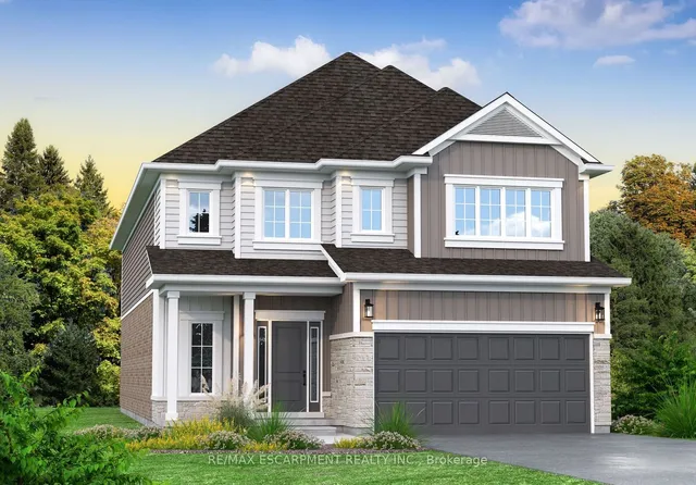 Lot 9 Kellogg Ave