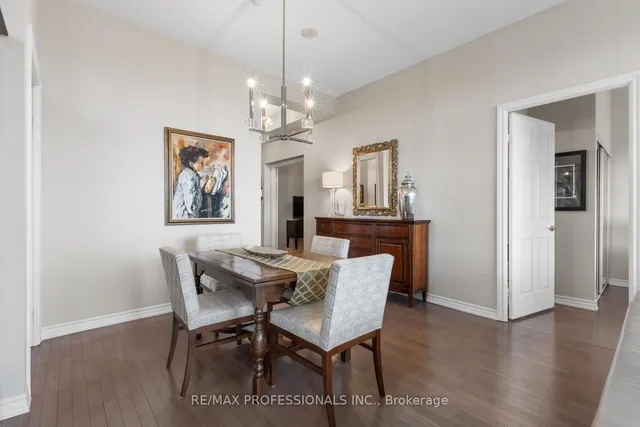 Additional image 8 of 1135 Royal York Rd Unit 1203