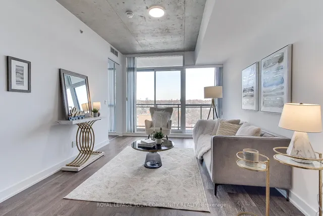 1190 Dundas St Unit 903