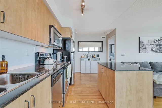 Additional image 15 of 209 Fort York Blvd Unit 960