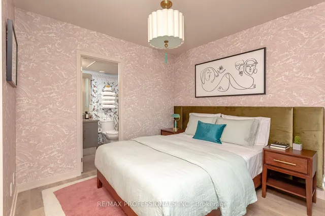 Additional image 15 of 188 Cumberland St Unit 2507