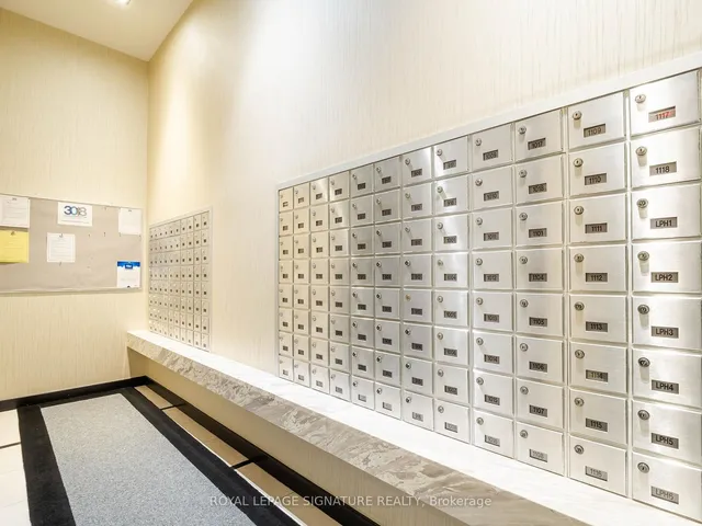 Additional image 10 of 3018 Yonge St Unit 714