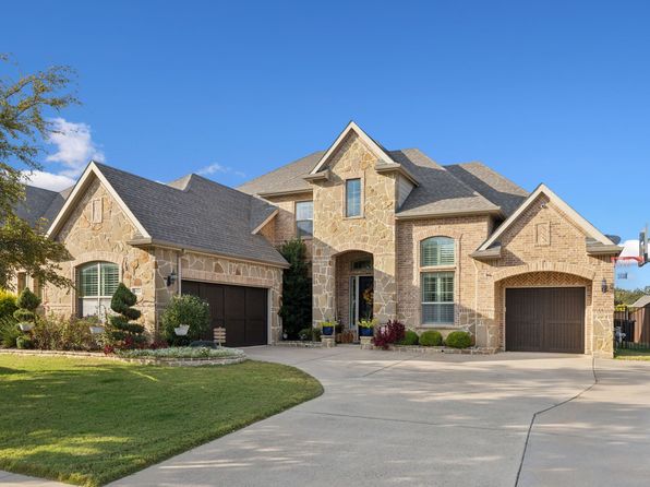 4921 Broiles Ct, Fort Worth, TX 76244