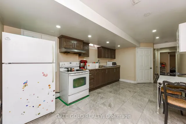 Additional image 37 of 30 Flurry Circ