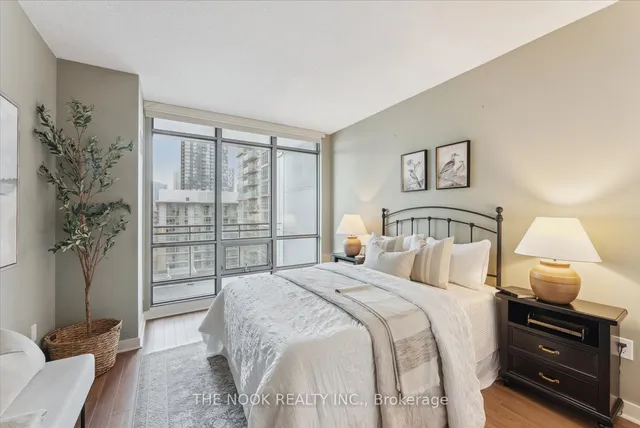 Additional image 12 of 3 Navy Wharf Crt Unit 902