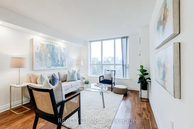 Additional image 10 of 21 Overlea Blvd Unit 511