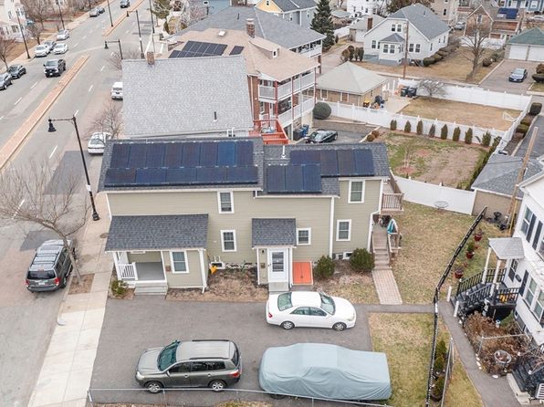 Primary image of 498 Hyde Park Ave, Roslindale, MA 02131