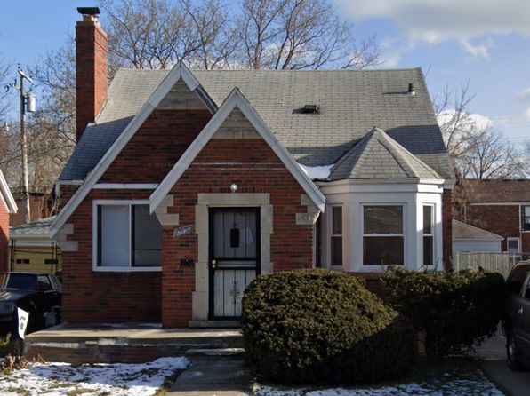 10590 Beaconsfield St, Detroit, MI 48224