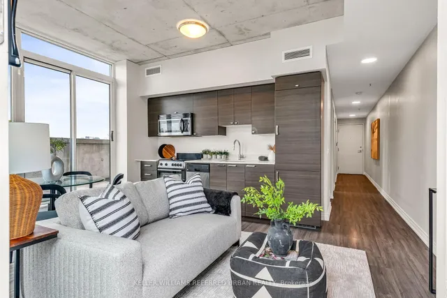 Additional image 4 of 707 Dovercourt Rd Unit 413