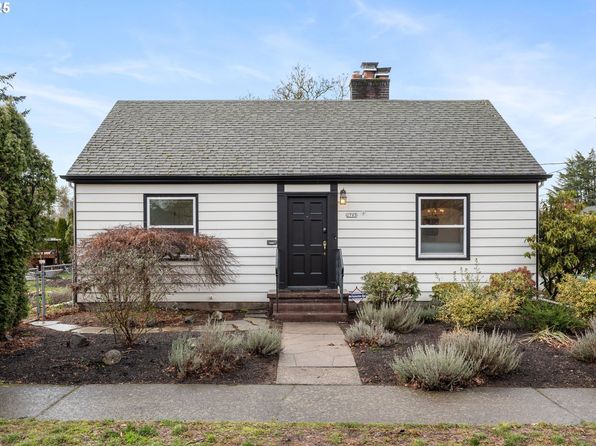 2705 SE 67th Ave, Portland, OR 97206