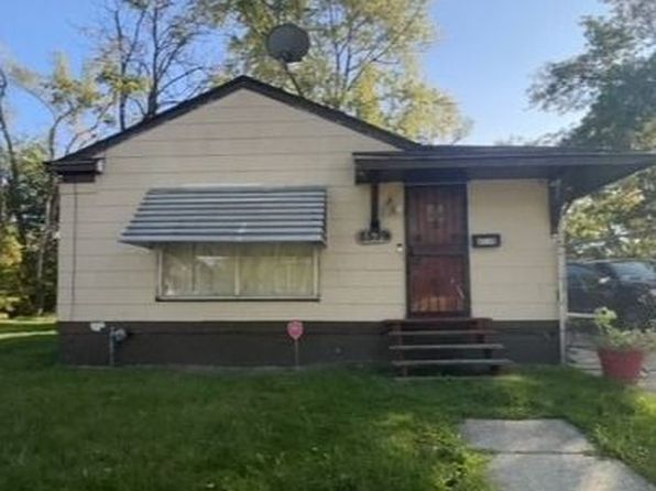 8539 Desoto St, Detroit, MI 48238