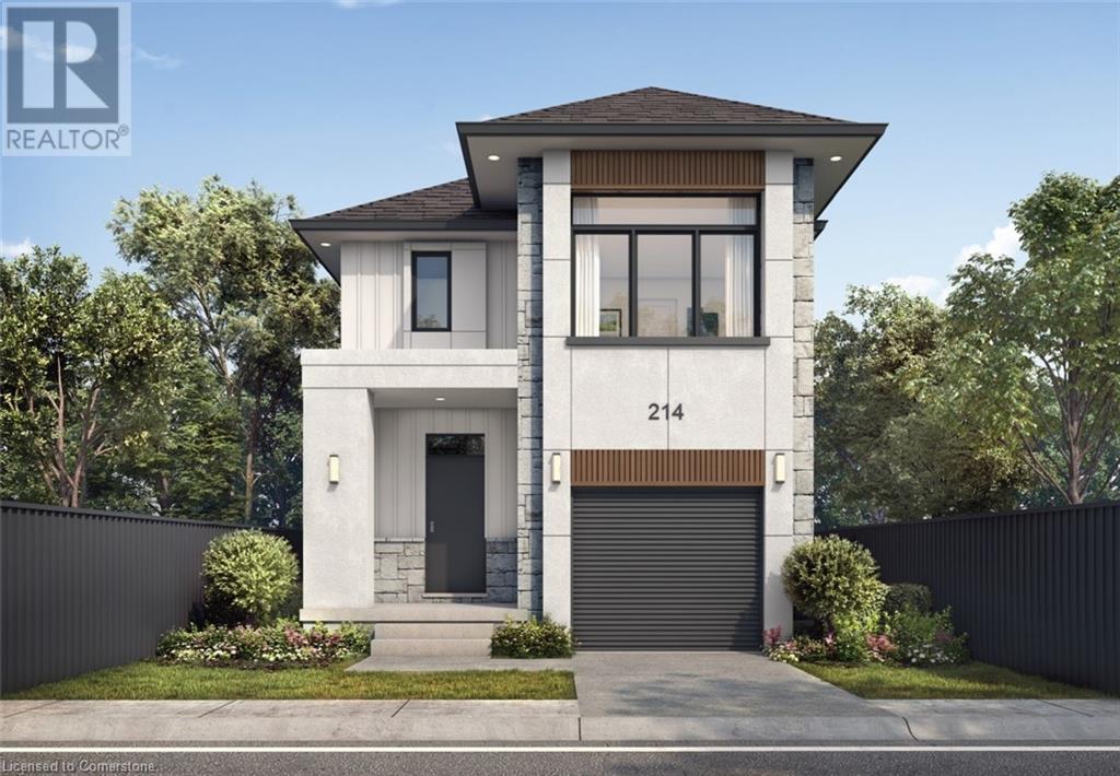 484 GREEN GATE Boulevard|Cambridge, Ontario N1T2C5