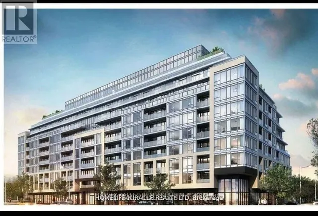 556 Marlee Ave Unit 224