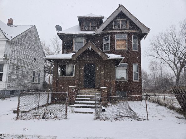6007 Crane St, Detroit, MI 48213