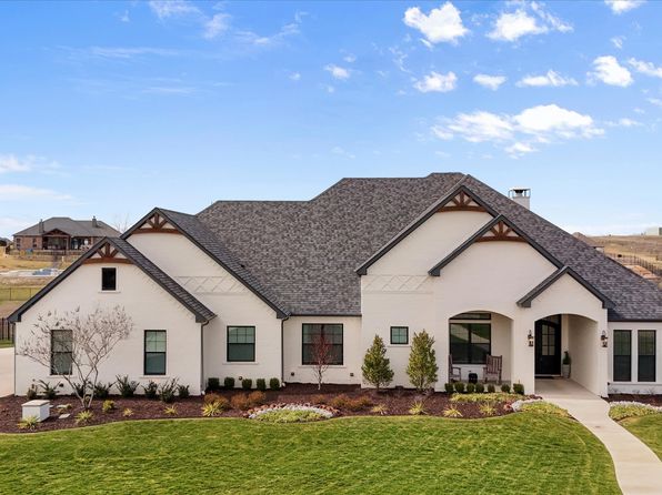 12150 Bella Parco Dr, Fort Worth, TX 76126