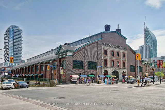 Additional image 33 of 105 George St Unit 609