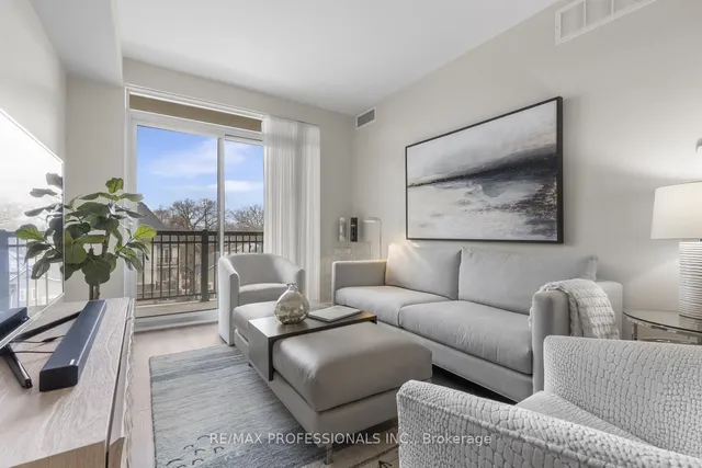 Additional image 12 of 3563 Lake Shore Blvd Unit 305
