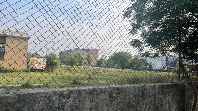 Additional image 3 of D Block Kapas Hera Estate, Kapashera, Delhi