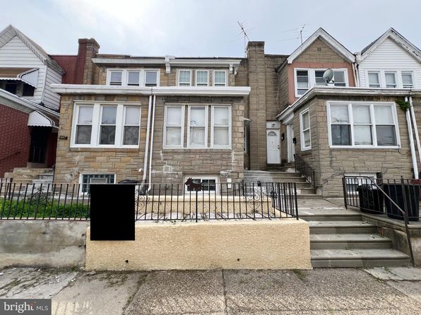 6444 Garman St, Philadelphia, PA 19142