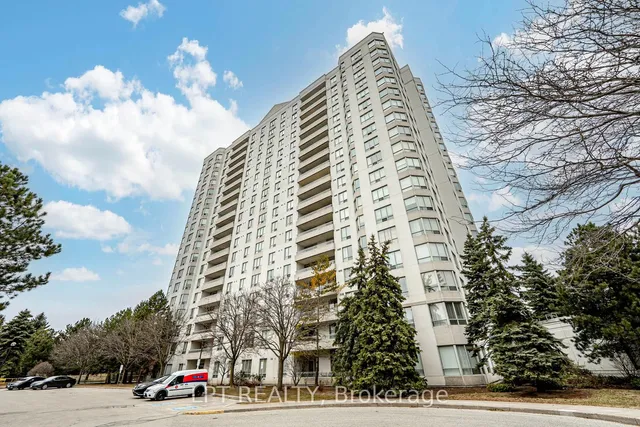 5001 Finch Ave Unit 1003