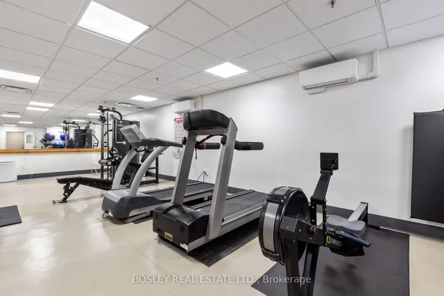 Additional image 32 of 1555 Avenue Rd Unit A504