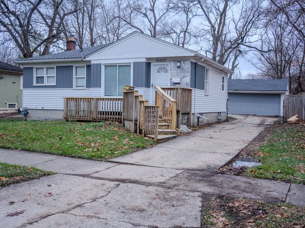16601 Fenton St, Detroit, MI 48219