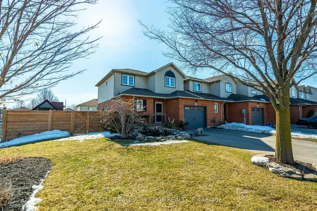 Additional image 9 of 2 Bronte Crt