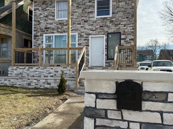 5219 Vancouver St, Detroit, MI 48204