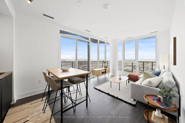 36 Zorra St Unit 2708