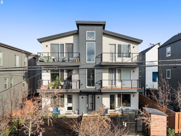 7070 N Montana Ave, Portland, OR 97217