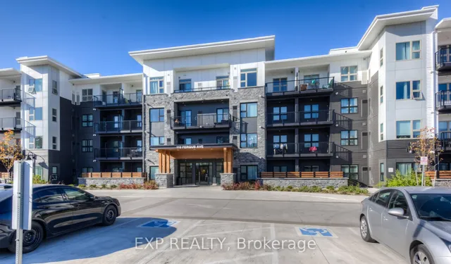 110 Fergus Ave Unit 420