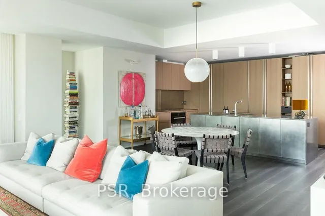 Additional image 14 of 77 Charles St Unit 1501