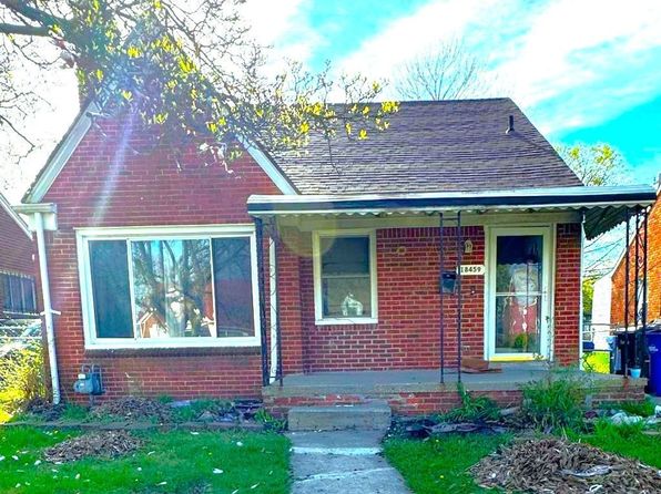 18459 Hubbell St, Detroit, MI 48235