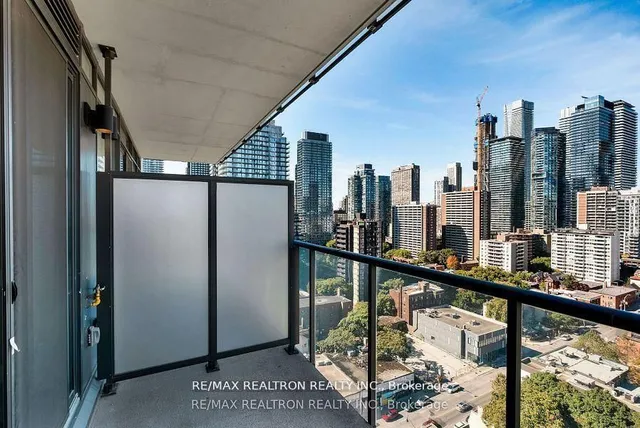 Additional image 14 of 81 Wellesley St Unit 1806