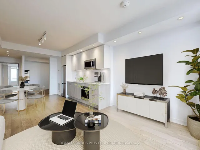 Additional image 15 of 1928 Lake Shore Blvd Unit 3701