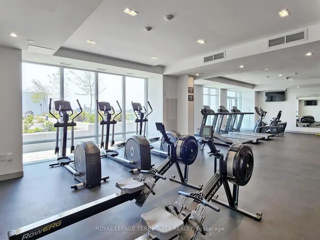 Additional image 23 of 3220 Sheppard Ave Unit 1110