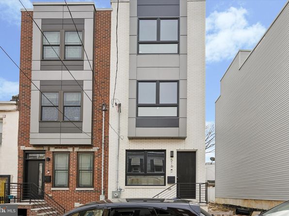 516 Pierce St, Philadelphia, PA 19148