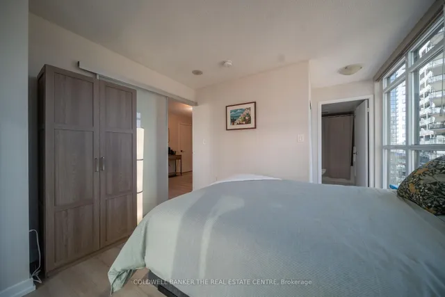 Additional image 18 of 8 Telegram Mews Unit 1207