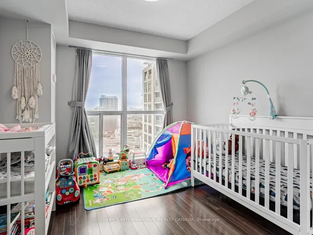 Additional image 13 of 50 Town Centre Crt Unit 2602