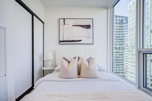 Additional image 24 of 15 Mercer St Unit 3506