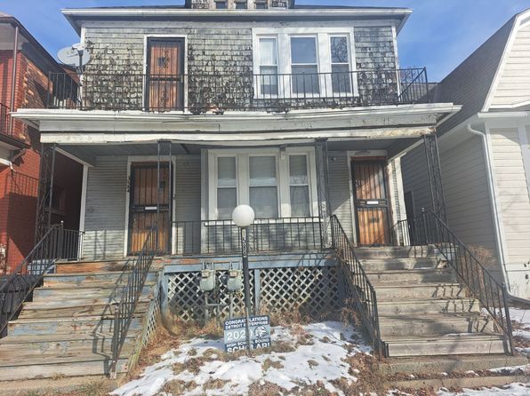 1582 Belvidere St, Detroit, MI 48214