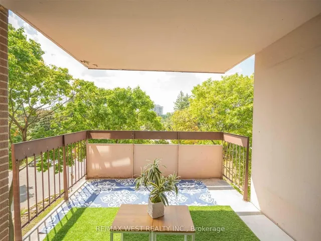 Additional image 16 of 1615 Bloor St Unit 411